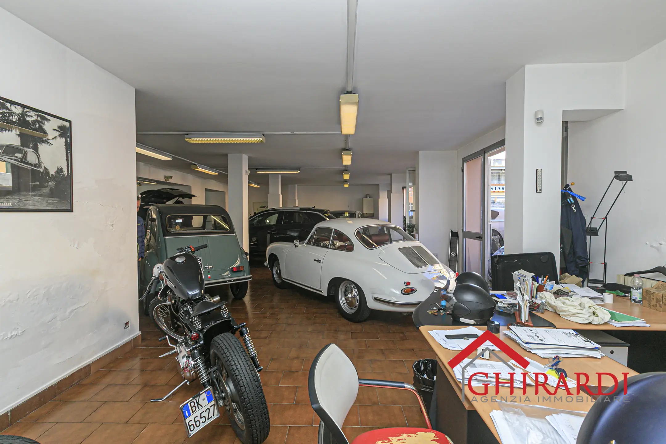 Immagine per Show Room in affitto a Genova 5
