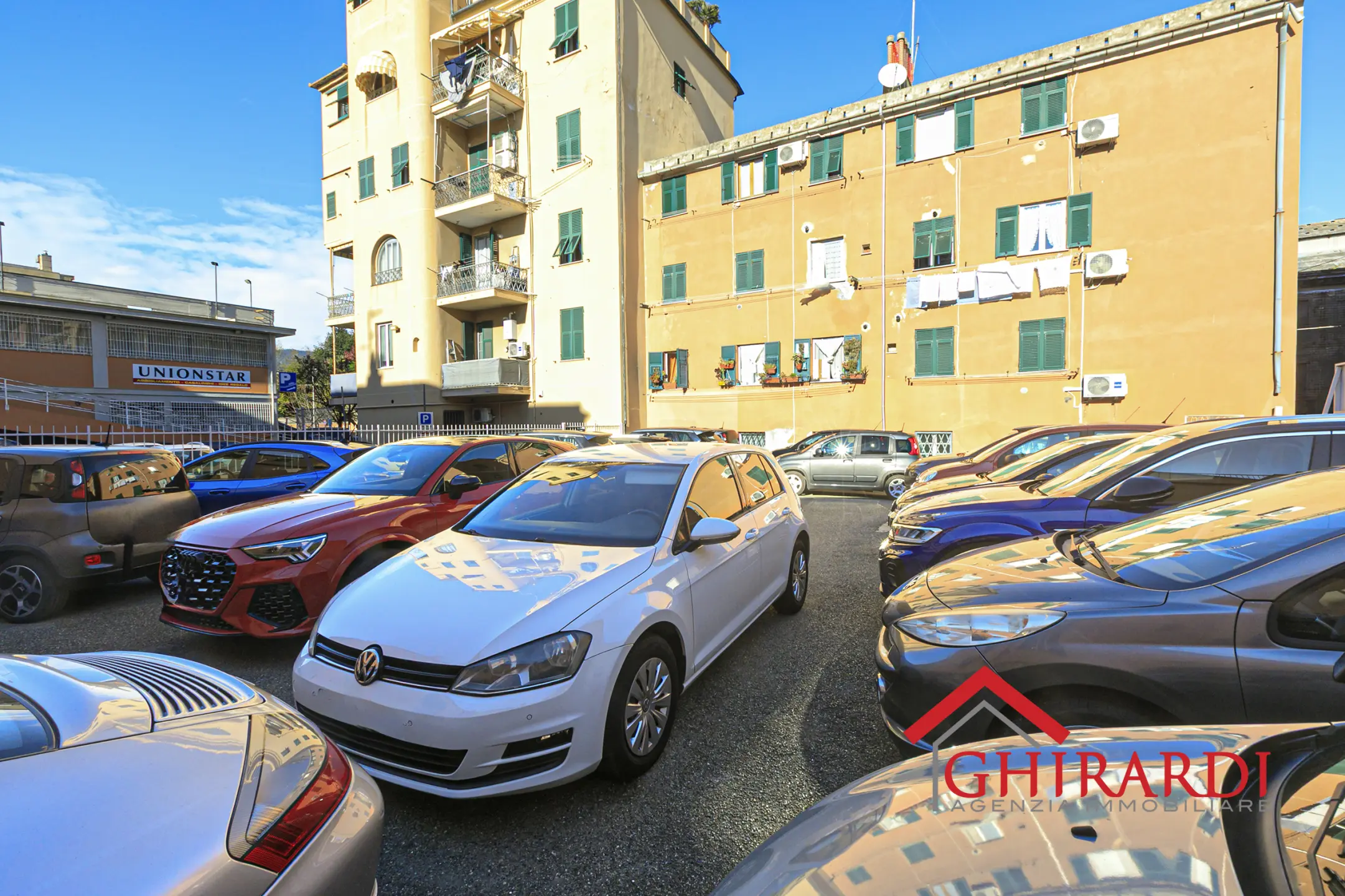 Immagine per Show Room in affitto a Genova 5