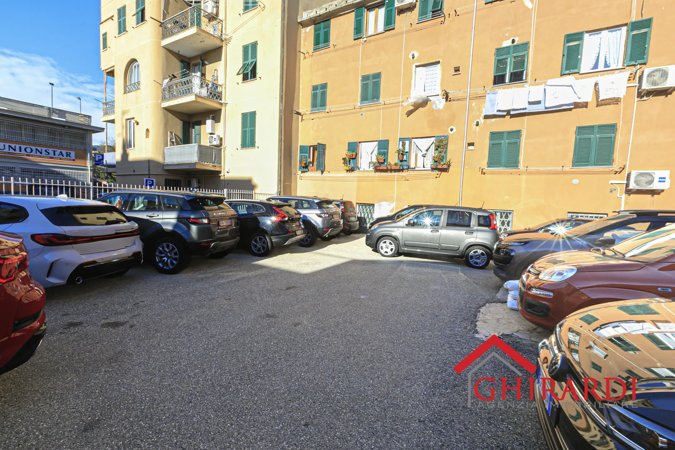 Immagine per Show Room in affitto a Genova 5