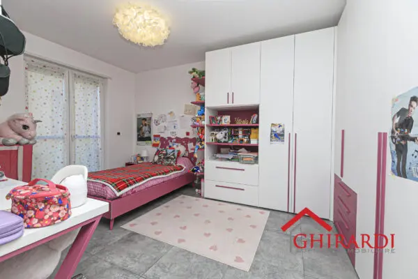 Trilocale via Cibrario Sc B 33, Sestri Ponente, Genova