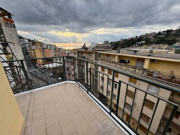 Quadrilocale via Galileo Galilei 503, Sanremo