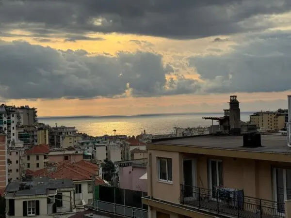 Quadrilocale via Galileo Galilei 503, Sanremo