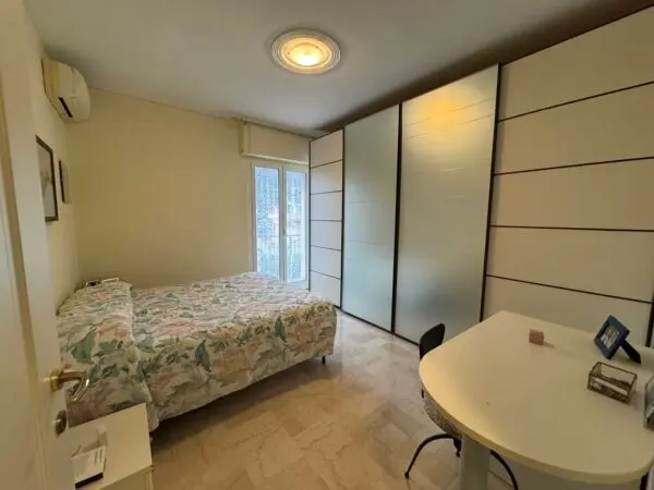 Quadrilocale via Galileo Galilei 503, Sanremo