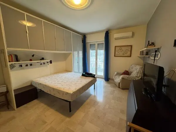 Quadrilocale via Galileo Galilei 503, Sanremo