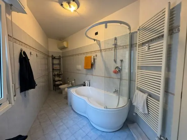 Quadrilocale via Galileo Galilei 503, Sanremo