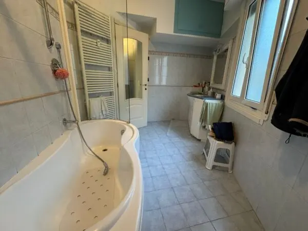 Quadrilocale via Galileo Galilei 503, Sanremo
