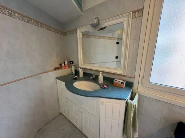 Quadrilocale via Galileo Galilei 503, Sanremo