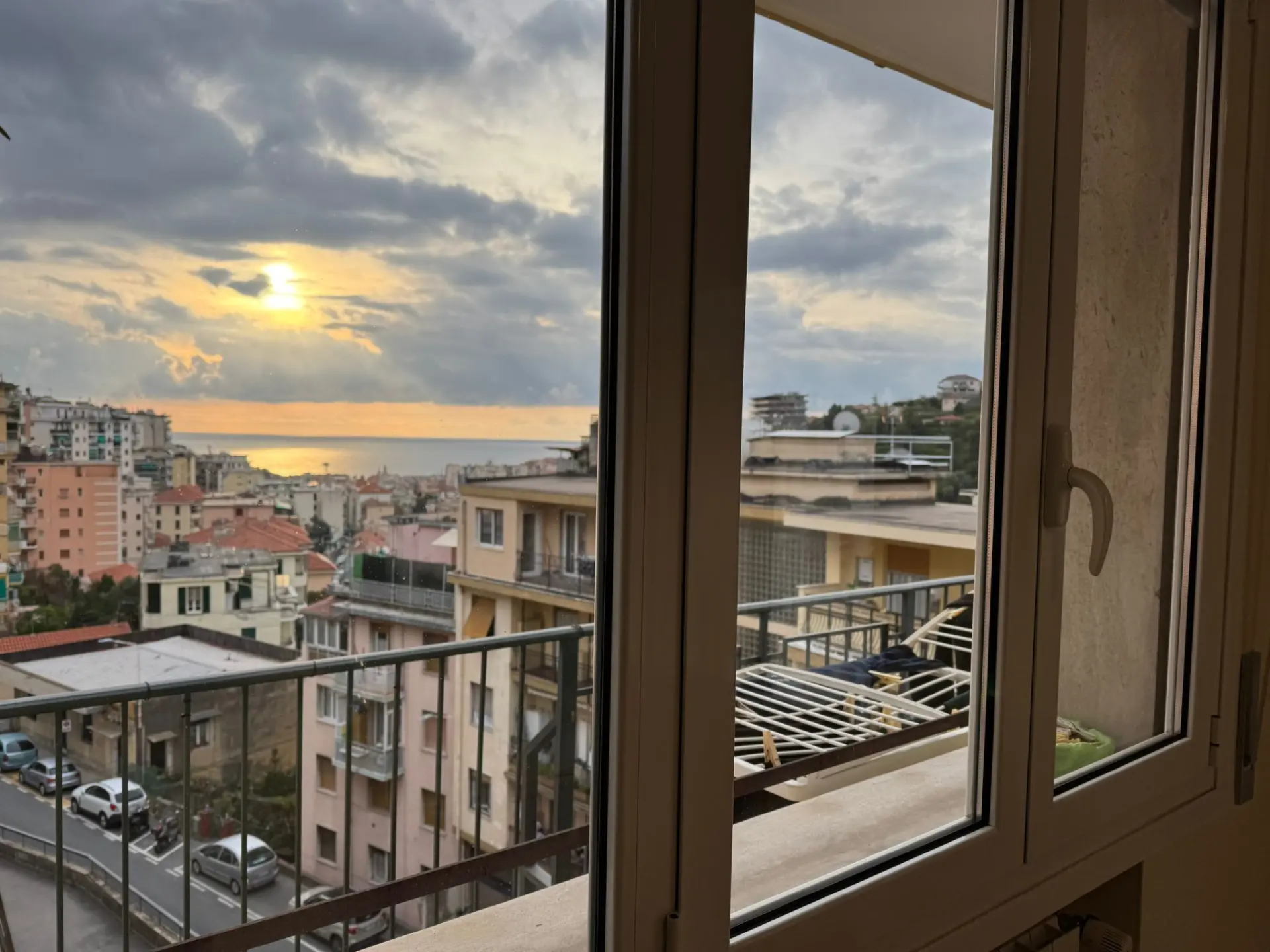 Immagine per Quadrilocale in vendita a Sanremo via Galileo Galilei 503