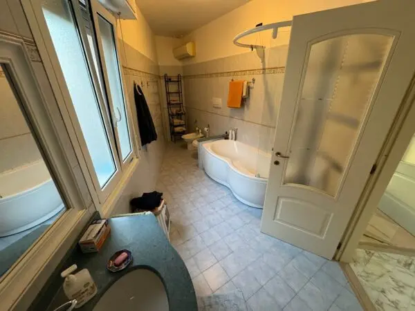 Quadrilocale via Galileo Galilei 503, Sanremo