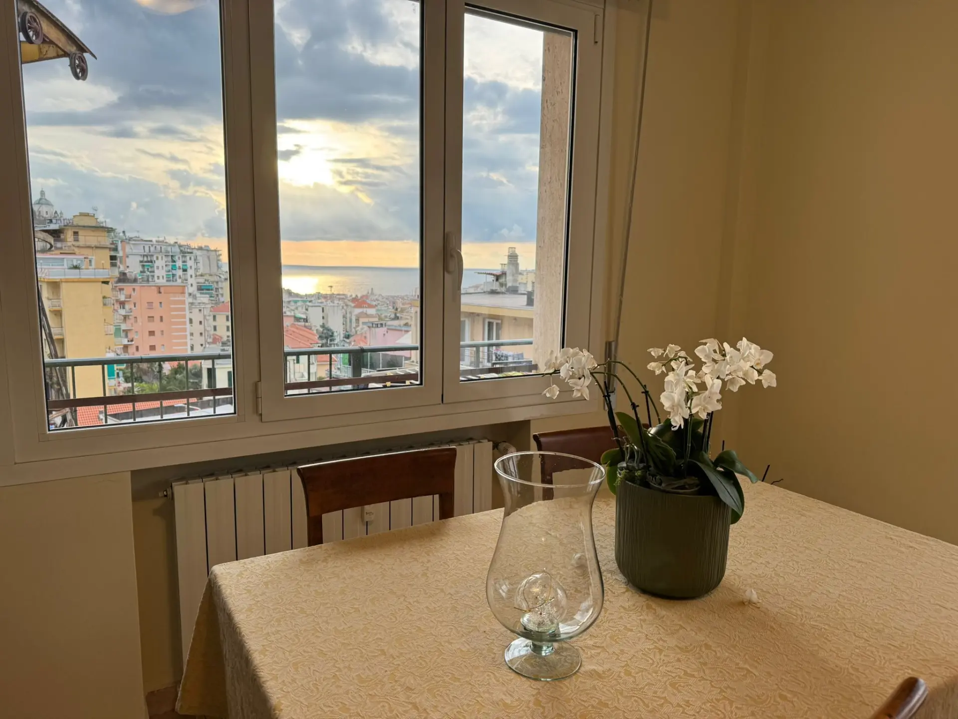 Immagine per Quadrilocale in vendita a Sanremo via Galileo Galilei 503