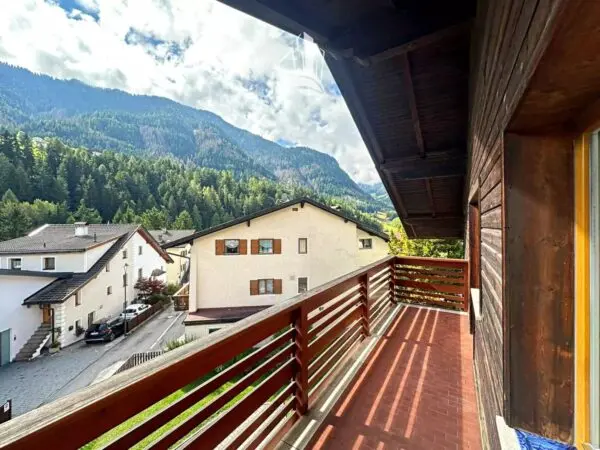 Immagine per Appartamento in vendita a Ortisei