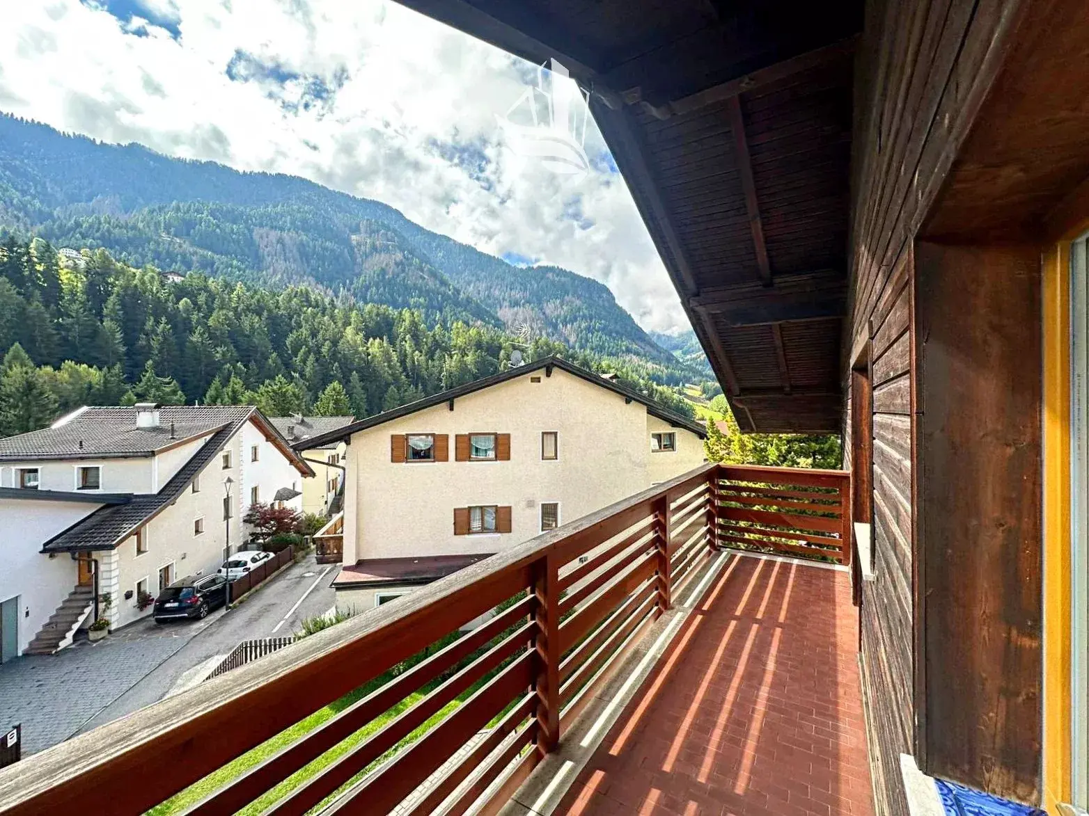 Immagine per Appartamento in vendita a Ortisei