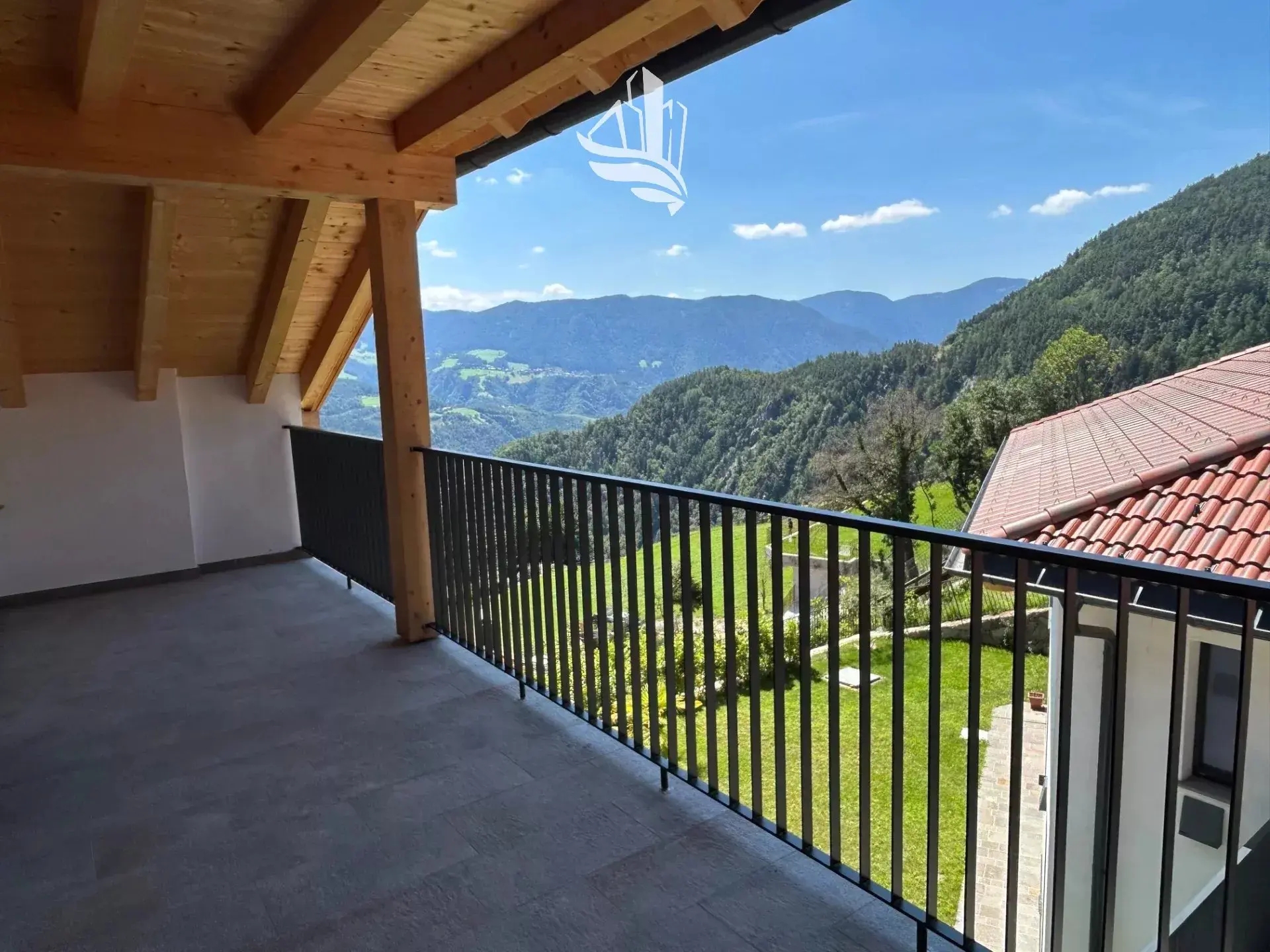 Immagine per Attico in vendita a Renon