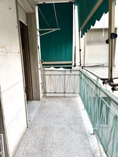 Quadrilocale via Galileo Galilei, Sanremo