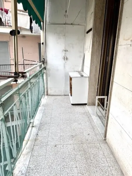 Quadrilocale via Galileo Galilei, Sanremo