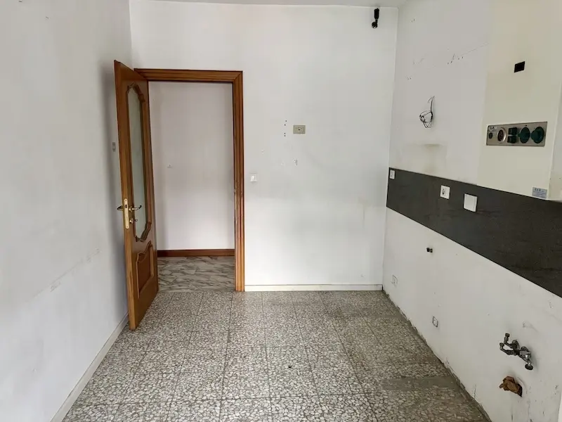 Immagine per Quadrilocale in vendita a Sanremo via Galileo Galilei