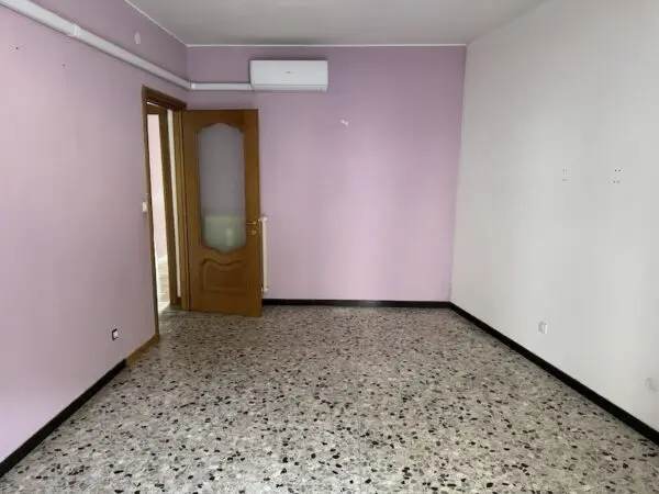 Quadrilocale via Galileo Galilei, Sanremo