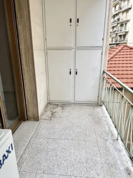 Quadrilocale via Galileo Galilei, Sanremo