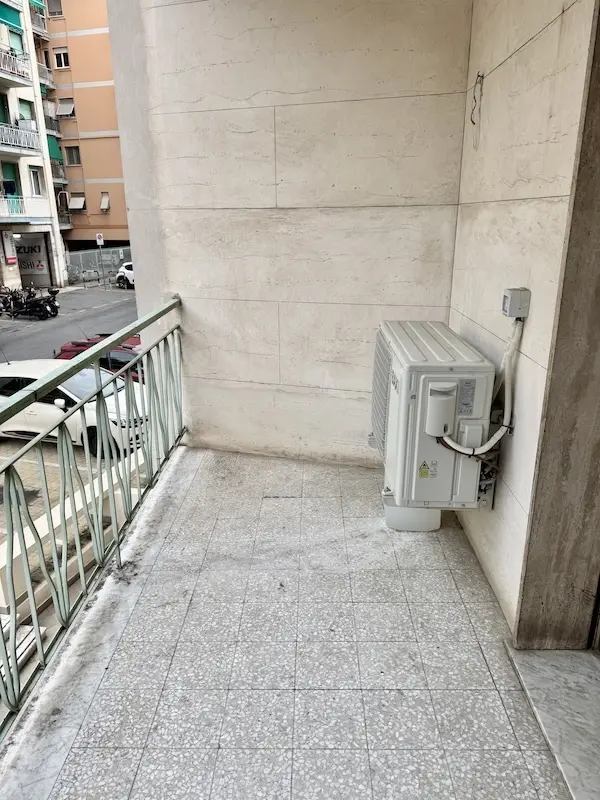 Immagine per Quadrilocale in vendita a Sanremo via Galileo Galilei