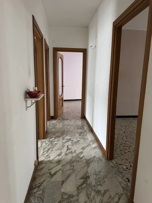 Immagine per Quadrilocale in vendita a Sanremo via Galileo Galilei