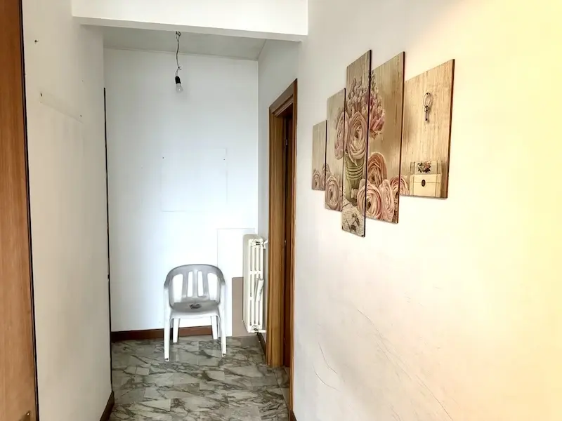 Immagine per Quadrilocale in vendita a Sanremo via Galileo Galilei