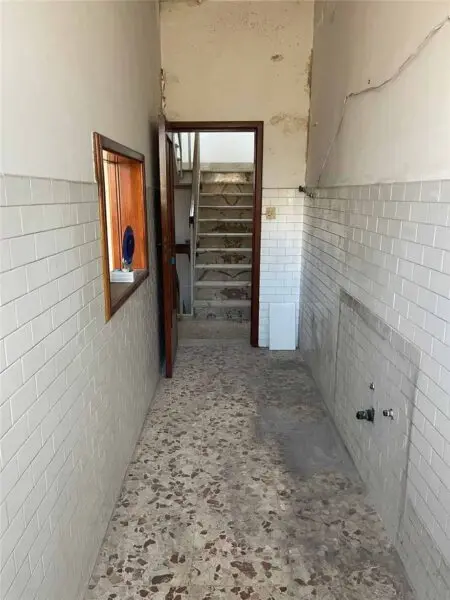 Casa Indipendente Grammichele