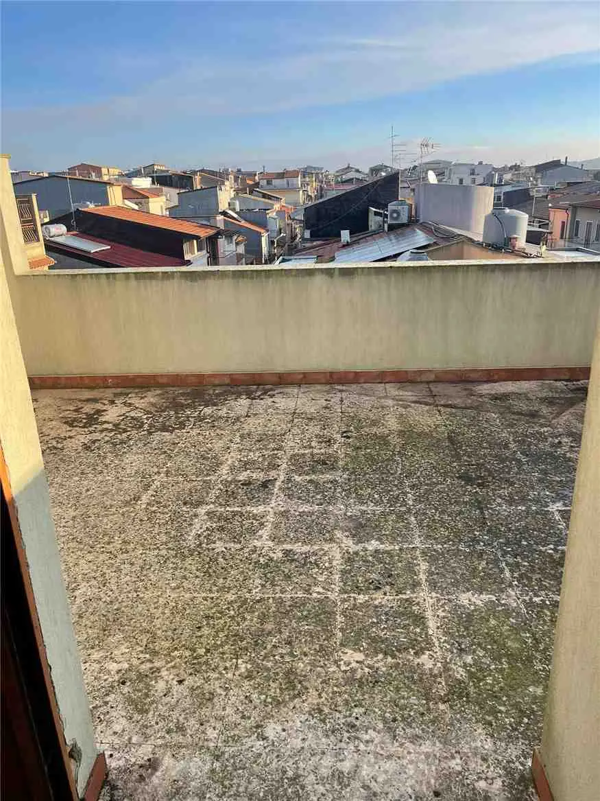 Immagine per Casa indipendente in vendita a Grammichele