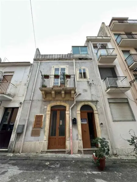 Casa Indipendente via Genoa, Sortino