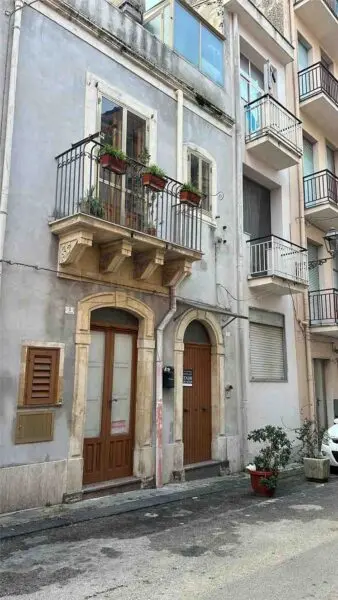 Casa Indipendente via Genoa, Sortino
