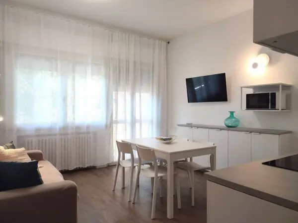 Appartamento via Rismondo 1, Cervia