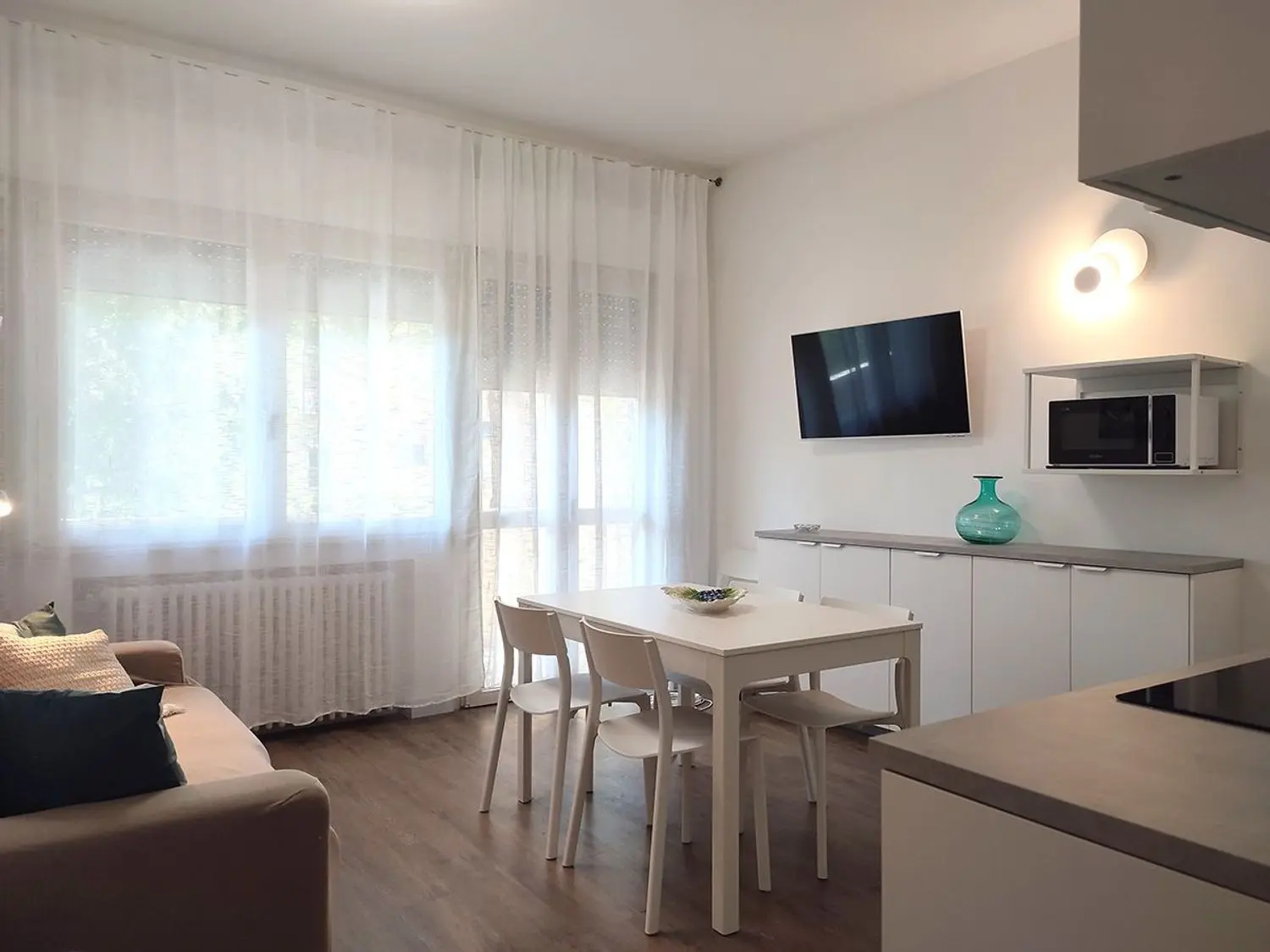 Immagine per Appartamento in affitto a Cervia Via Rismondo 1