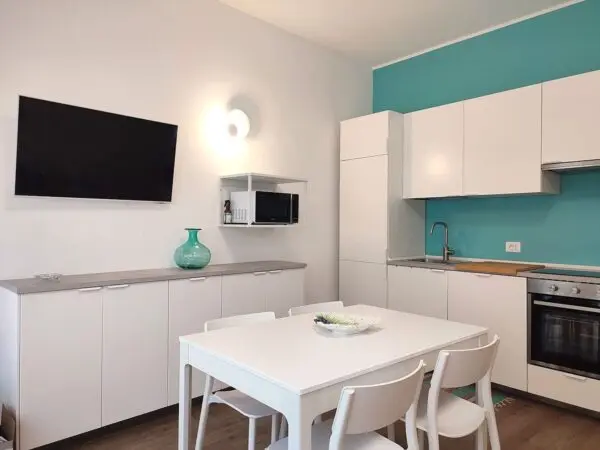 Appartamento via Rismondo 1, Cervia