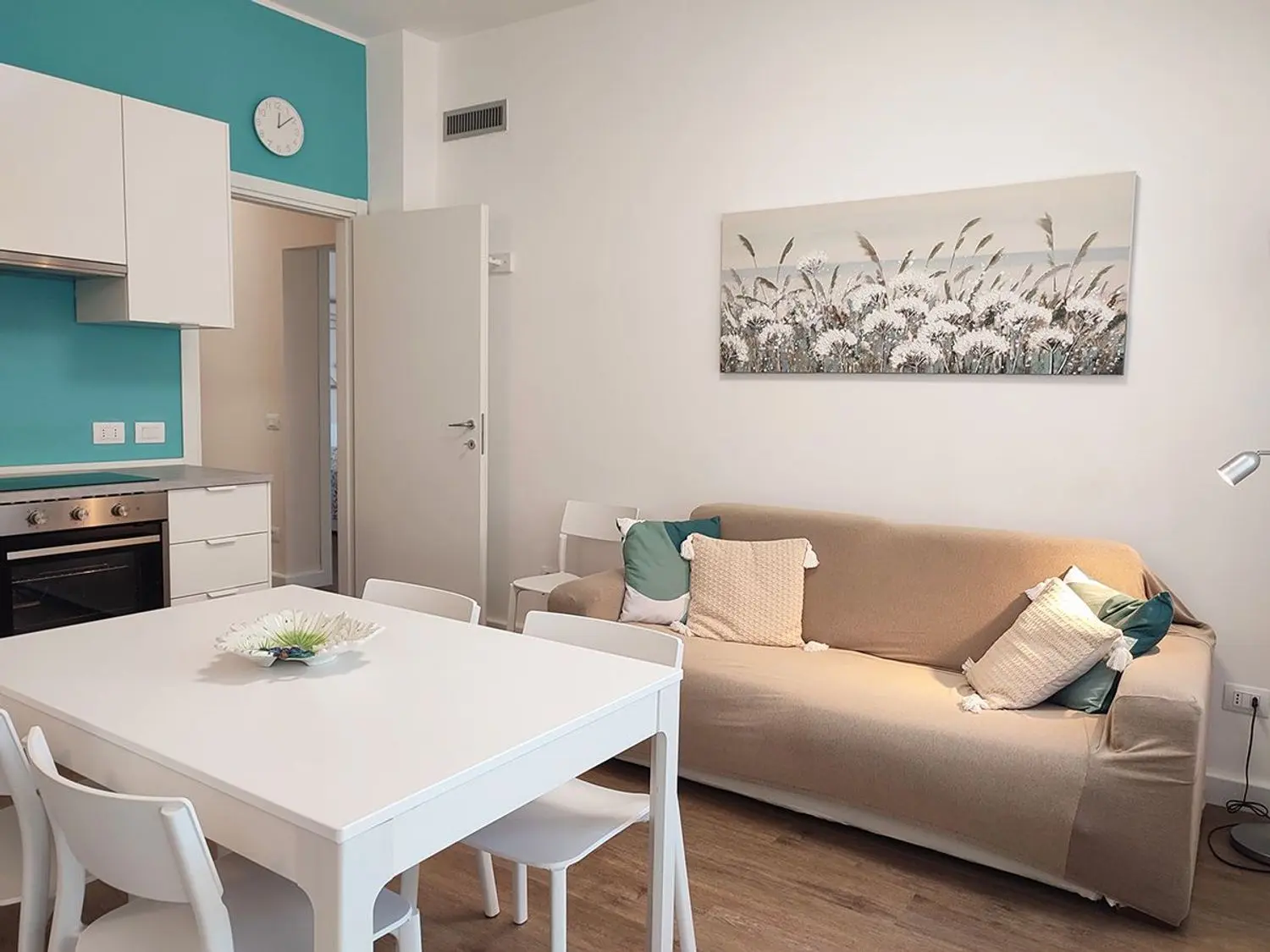 Immagine per Appartamento in affitto a Cervia Via Rismondo 1