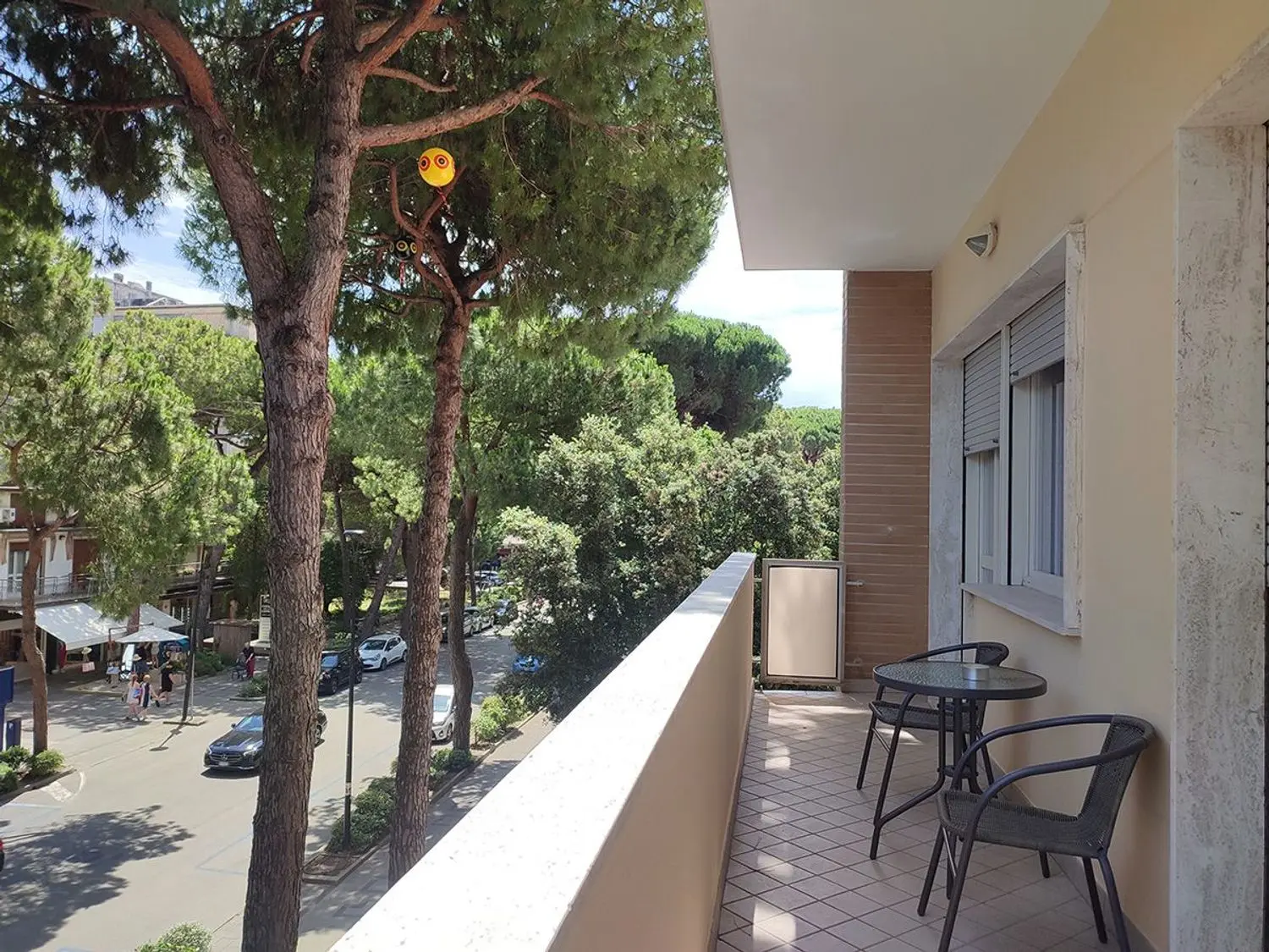 Immagine per Appartamento in affitto a Cervia Via Rismondo 1