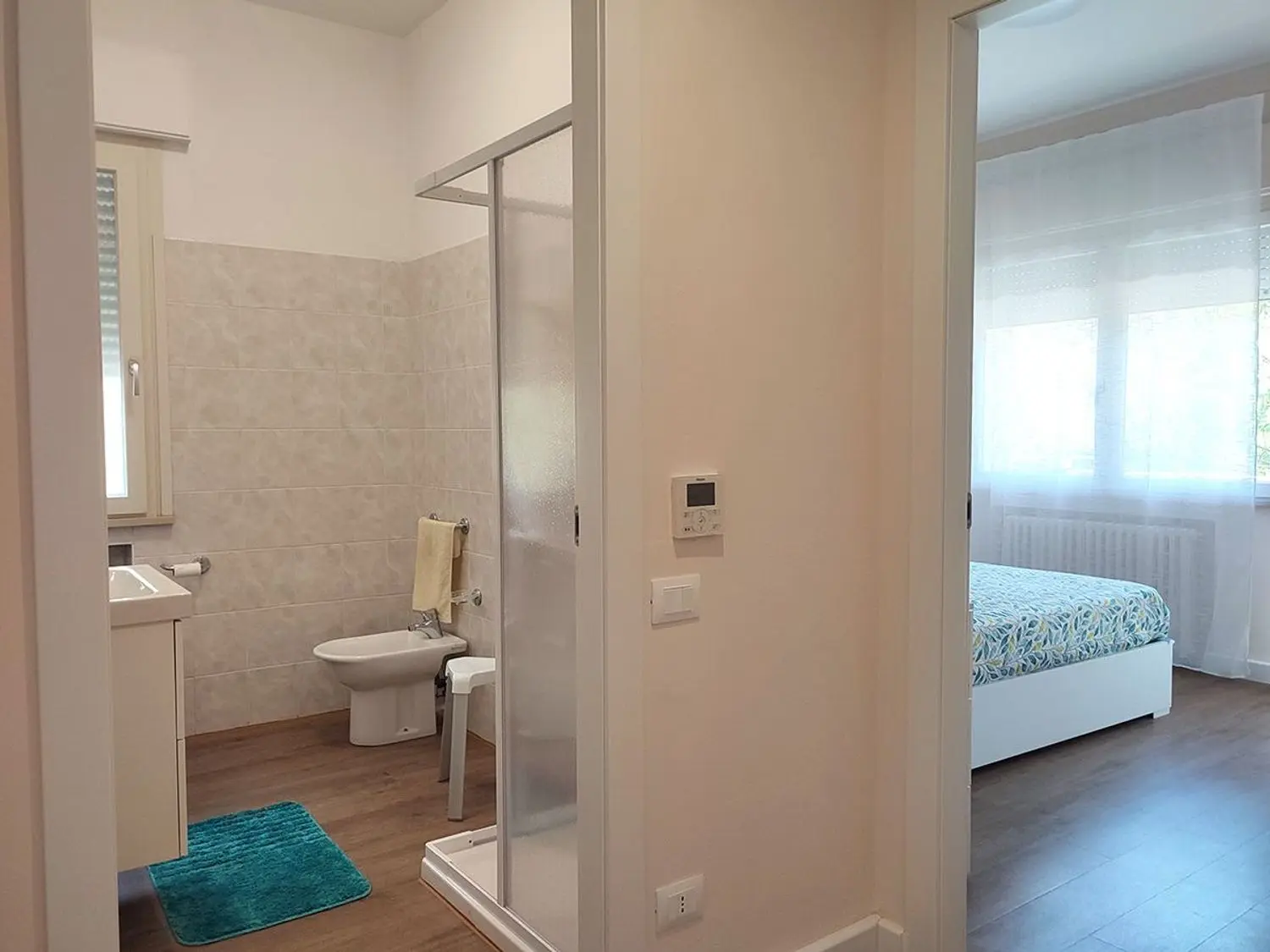 Immagine per Appartamento in affitto a Cervia Via Rismondo 1
