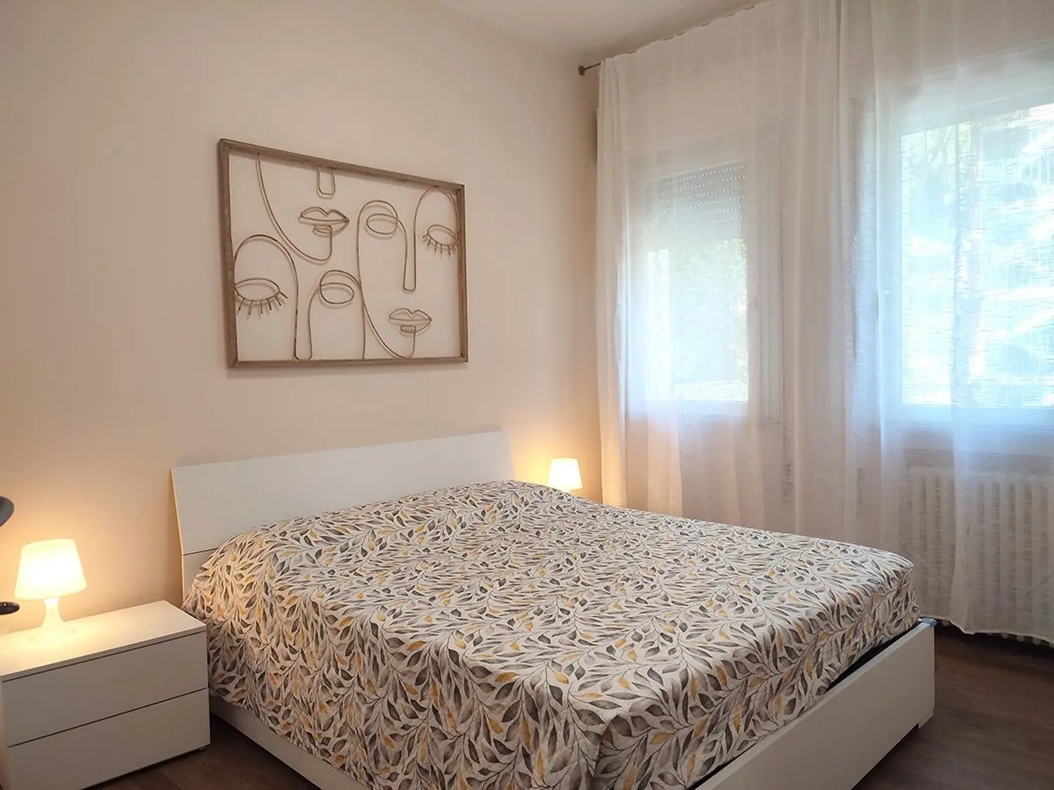 Immagine per Appartamento in affitto a Cervia Via Rismondo 1