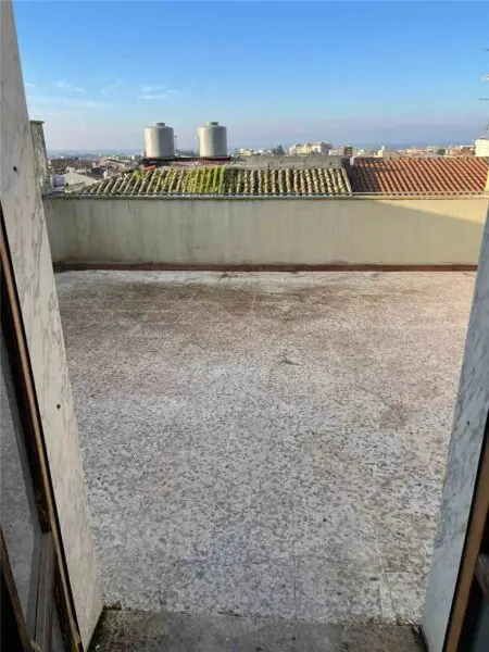 Casa Indipendente Grammichele