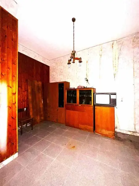 Casa Indipendente via Genoa, Sortino