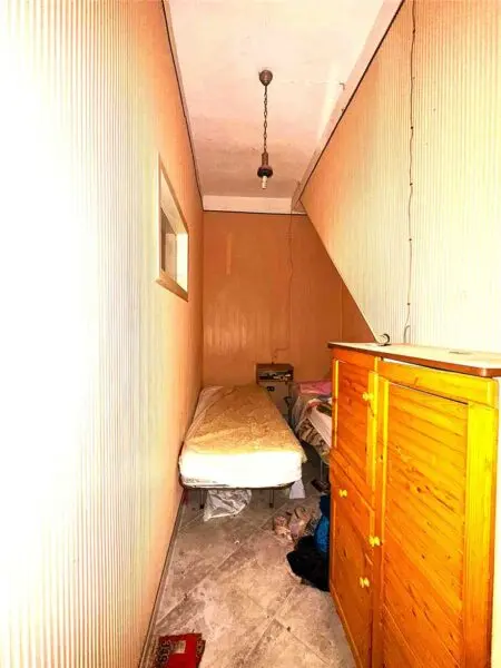 Casa Indipendente via Genoa, Sortino