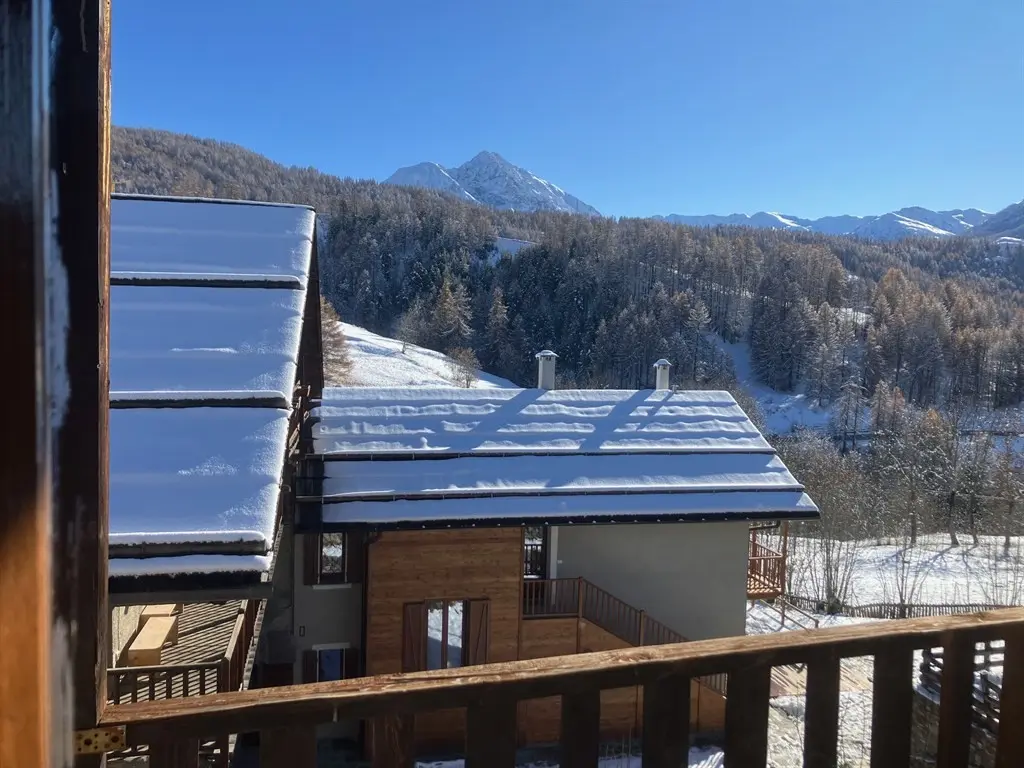 Immagine per Appartamento in affitto a Cesana Torinese Frazione Sansicario