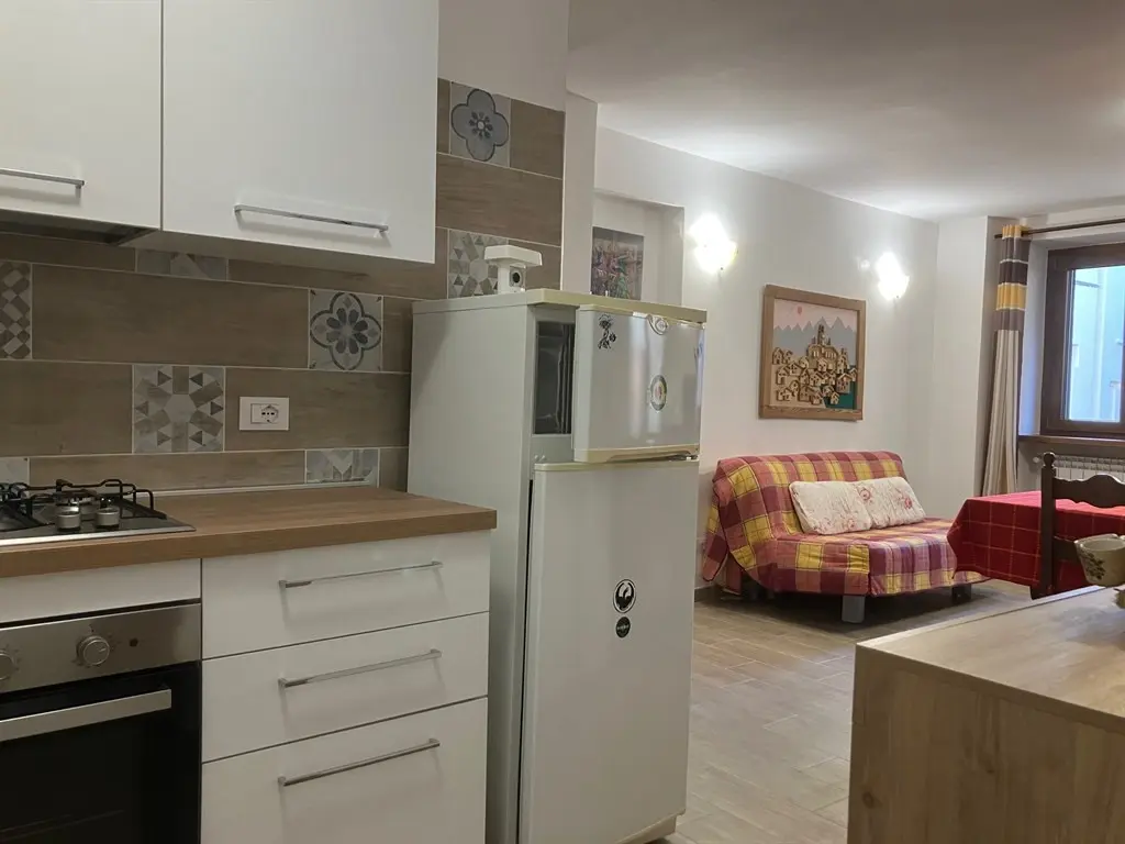 Immagine per Appartamento in vendita a Cesana Torinese Piazza Europa