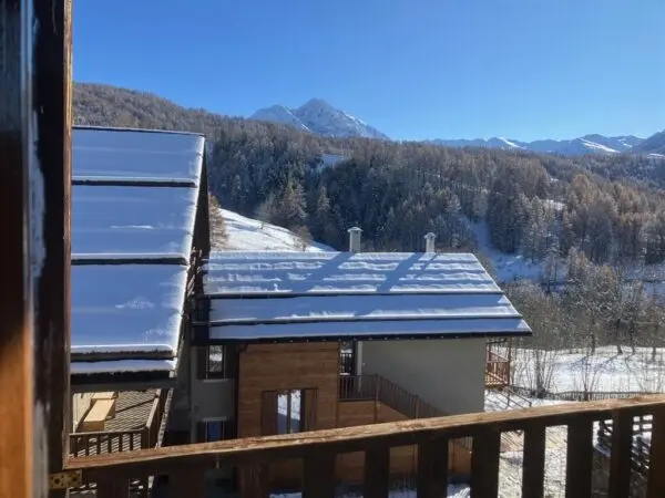 Appartamento via Frazione Sansicario, Cesana Torinese