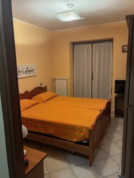 Appartamento via Einaudi, Oulx