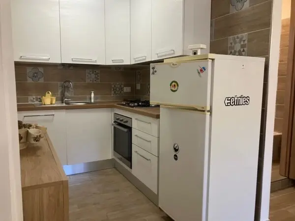 Appartamento piazza Europa, Cesana Torinese
