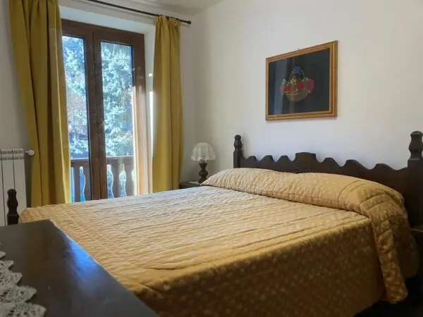 Appartamento piazza Europa, Cesana Torinese
