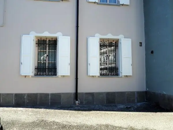 Appartamento via Bouvier, Cesana Torinese
