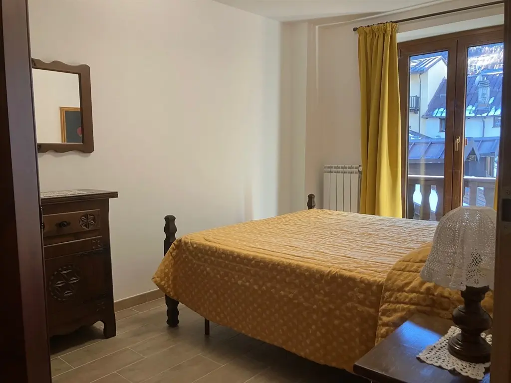 Immagine per Appartamento in vendita a Cesana Torinese Piazza Europa
