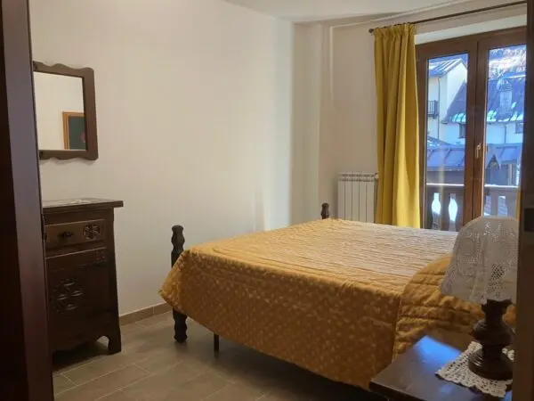 Appartamento piazza Europa, Cesana Torinese