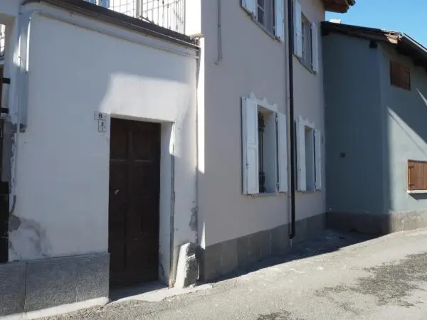 Appartamento via Bouvier, Cesana Torinese