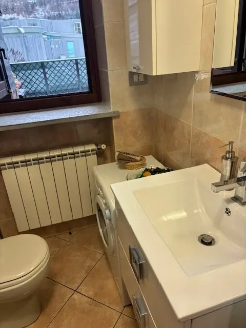 Immagine per Appartamento in affitto a Oulx VIA EINAUDI 1